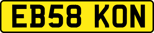 EB58KON