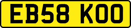 EB58KOO