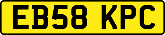 EB58KPC