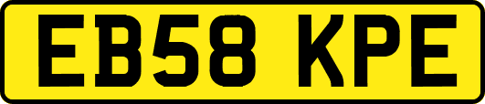 EB58KPE