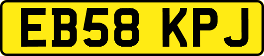 EB58KPJ
