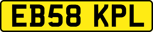 EB58KPL