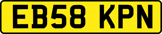 EB58KPN