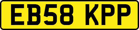 EB58KPP