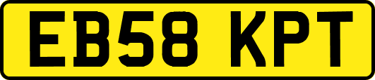 EB58KPT