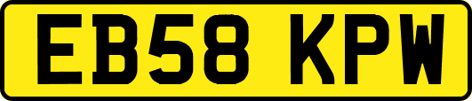 EB58KPW