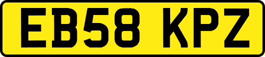 EB58KPZ
