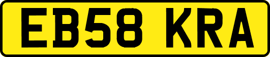 EB58KRA