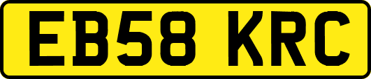 EB58KRC