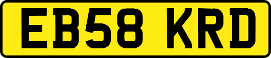EB58KRD
