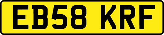EB58KRF