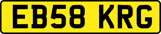EB58KRG