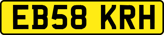 EB58KRH