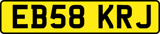 EB58KRJ