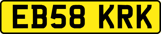 EB58KRK