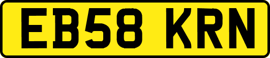 EB58KRN