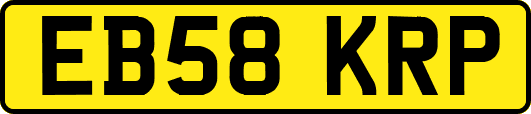 EB58KRP