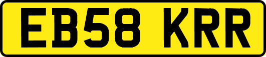 EB58KRR