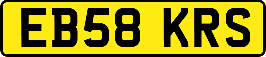 EB58KRS