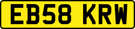 EB58KRW