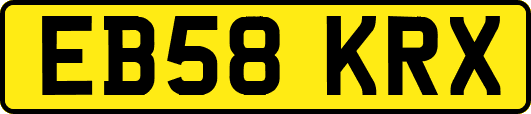 EB58KRX