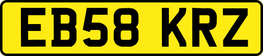 EB58KRZ