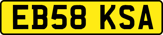 EB58KSA
