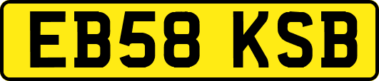 EB58KSB