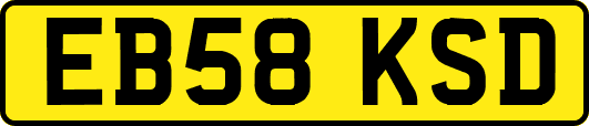 EB58KSD