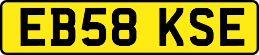EB58KSE