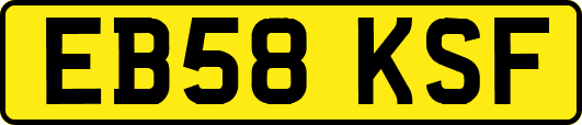 EB58KSF