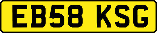 EB58KSG