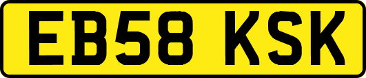 EB58KSK
