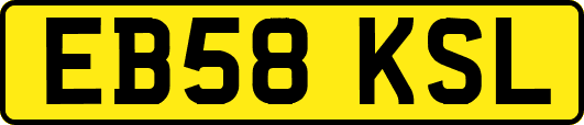 EB58KSL
