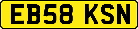 EB58KSN