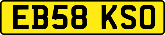 EB58KSO