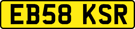 EB58KSR