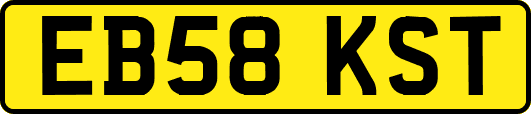 EB58KST