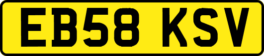 EB58KSV