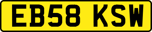 EB58KSW