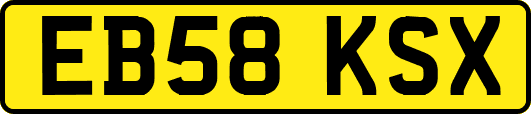 EB58KSX