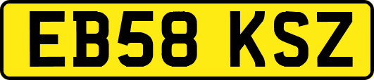 EB58KSZ