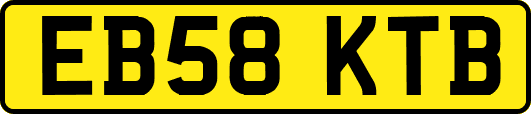 EB58KTB