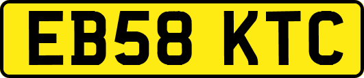 EB58KTC