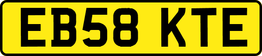 EB58KTE
