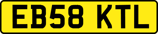 EB58KTL
