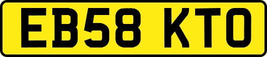 EB58KTO