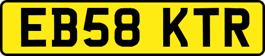 EB58KTR