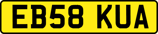 EB58KUA