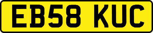 EB58KUC